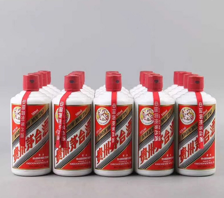 洛浦茅台酒回收