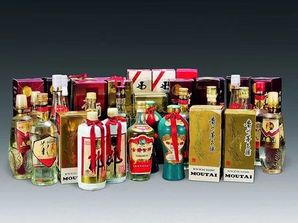 洛浦临沂莒南回收茅台公司价格哪里回收(附近上门回收茅台酒）